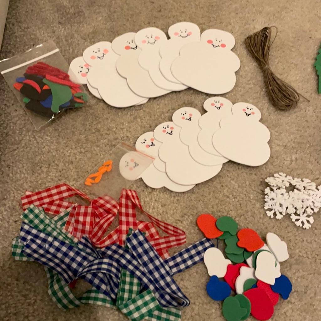 Craft Fun